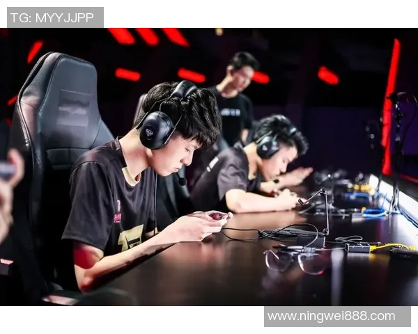 电竞实时数据国际邀请赛中RNG团队配合表现深度解析与点评